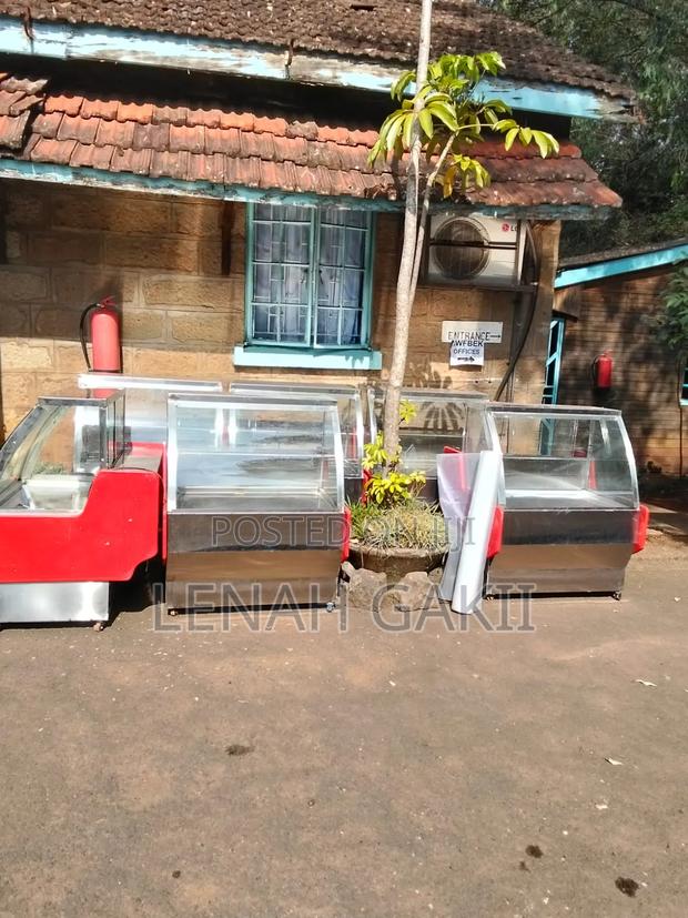 Meat Chiller - thumbnail 3