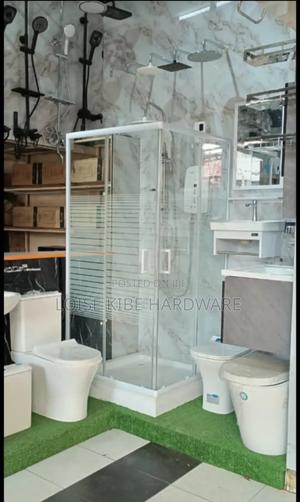 Complete Shower Cubicle Available - thumbnail 2