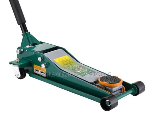 4 Tonne Floor Jack/4ton Floor Jack - main view