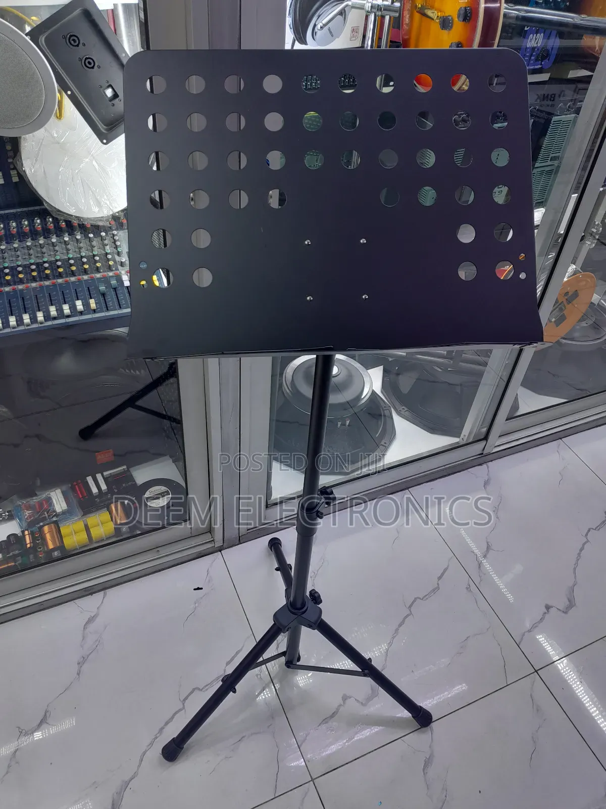 Music/Bookstand