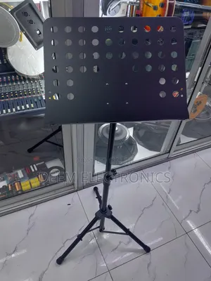 Music/Bookstand