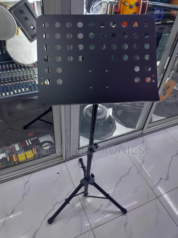 Music/Bookstand