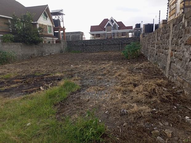 Plot for Sale in Pipeline Gated Estate - thumbnail 4