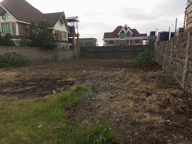 Plot for Sale in Pipeline Gated Estate - thumbnail 9