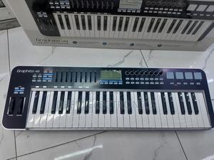 Graphite 49 Usb Midi Controller Samson - thumbnail 2