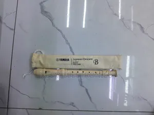 Yamaha Descant Recoder