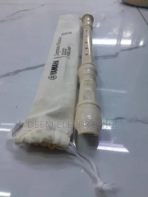 Yamaha Descant Recoder