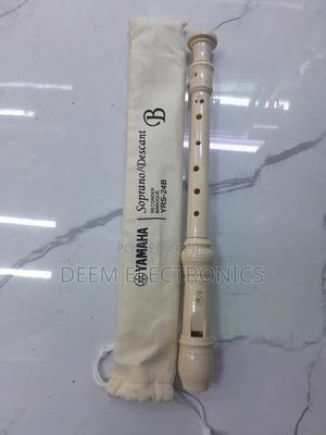 Descant Recoder Yamaha Soprano B - thumbnail 2