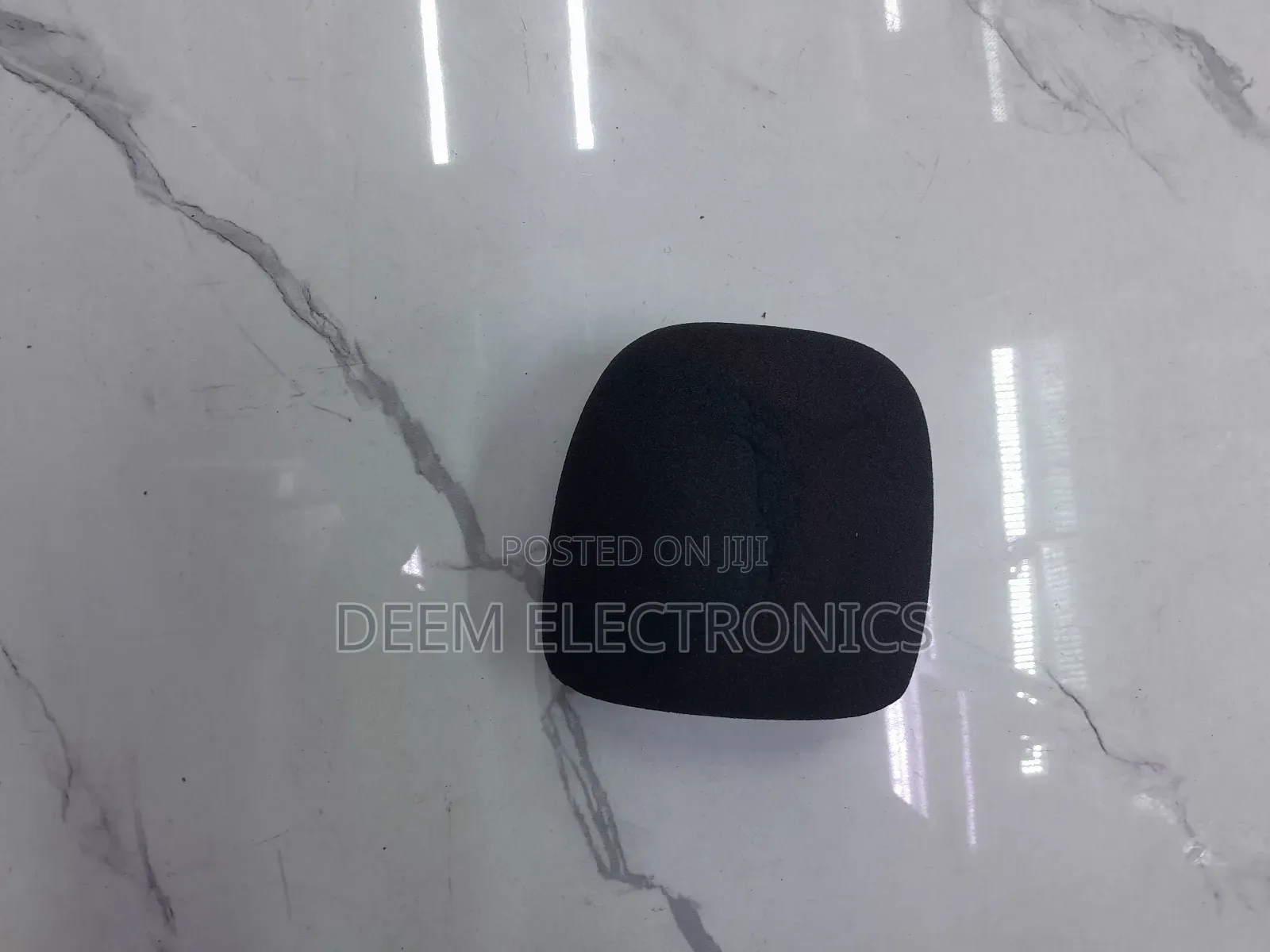 Studio Microphone Cover