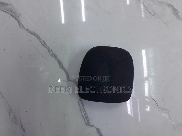 Studio Microphone Cover - main view