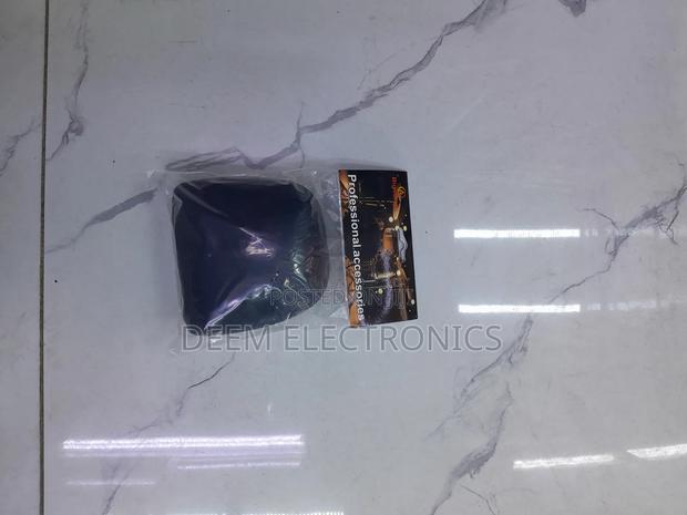 Studio Microphone Cover - thumbnail 3