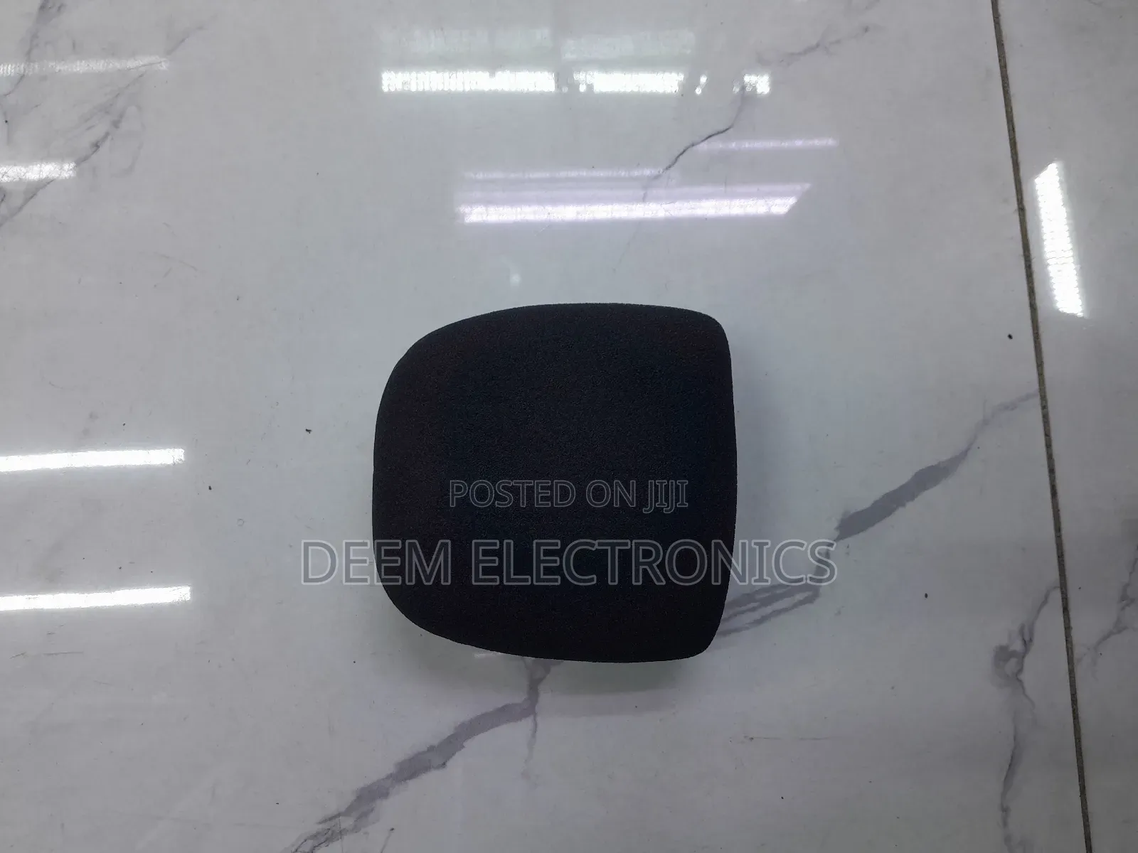 Studio Microphone Sponge