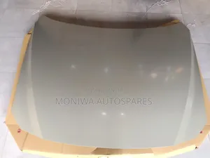 Bonnet Mazda Cx-5 2018