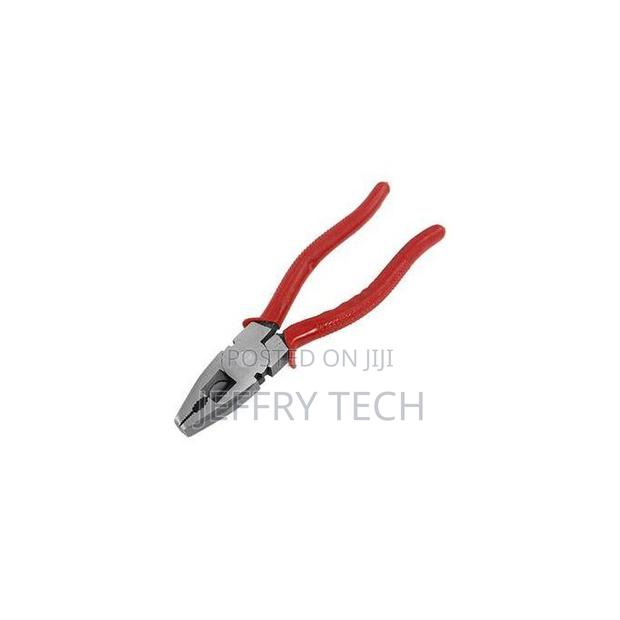 Heavy Duty 200mm Classic Combination Pliers