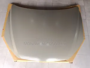 Mazda Cx-5 Bonnet 2012-2015