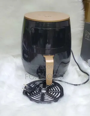 Air Fryer Without Oil Hot Air Electric Fryer