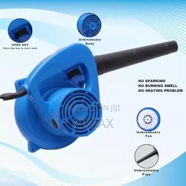 Blower for Laptops and Computers - thumbnail 2