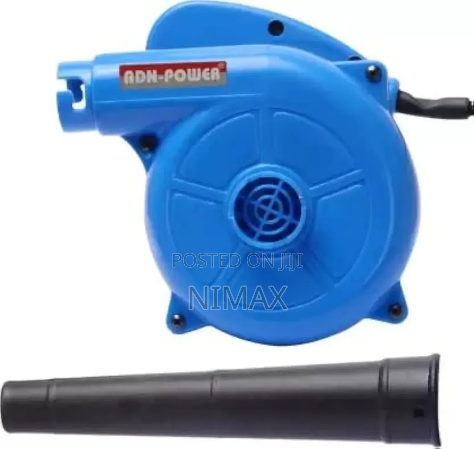Blower for Laptops and Computers