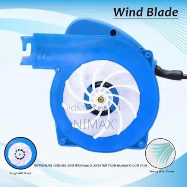 Blower for Laptops and Computers - thumbnail 4