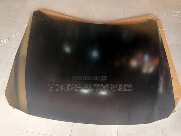 Mazda Cx-9 Bonnet