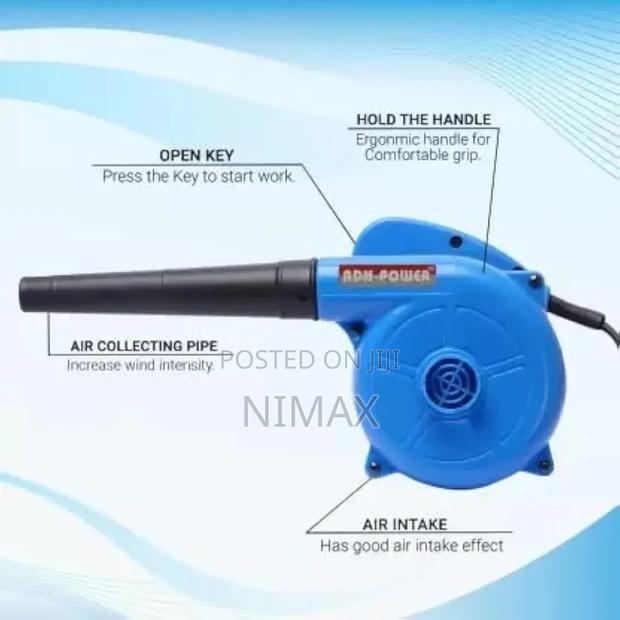 Blower for Laptops and Computers - thumbnail 5
