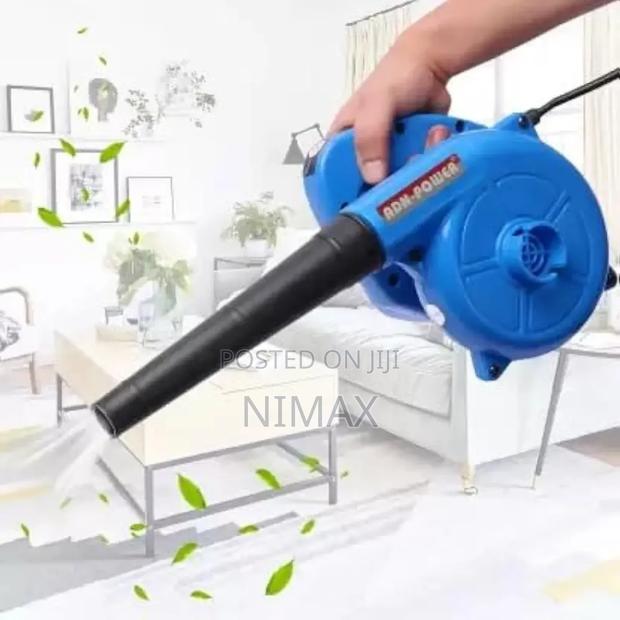 Blower for Laptops and Computers