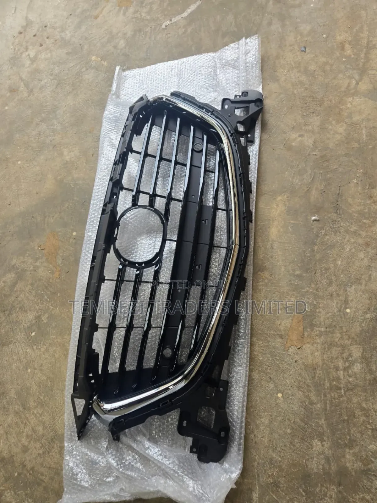 Front Grille Mazda Axela 2018 Model