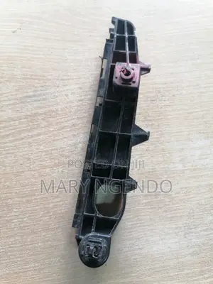 Front Bumper Slide for Crown Old Model