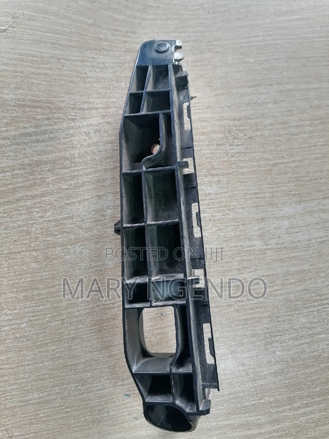 Front Bumper Slide for Crown Old Model