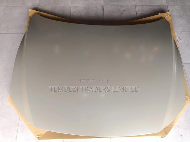 Bonnet Mazda Cx-5 All Models Available - main view