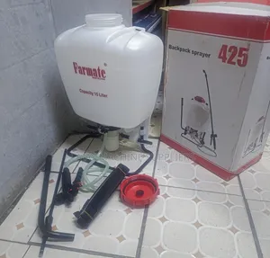 Farmate 15 Liters Knapsack Sprayer