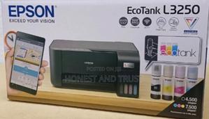 Epson L3250 Printer - thumbnail 2