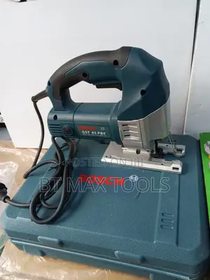 Jigsaw Machine