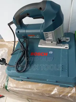 Jigsaw Machine