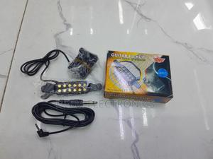 Guitar Pick Up Qh-6a - thumbnail 2