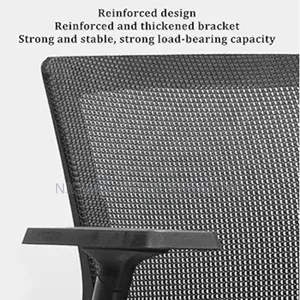 Foldmaster Pro Chair With Swivel Desk Pad