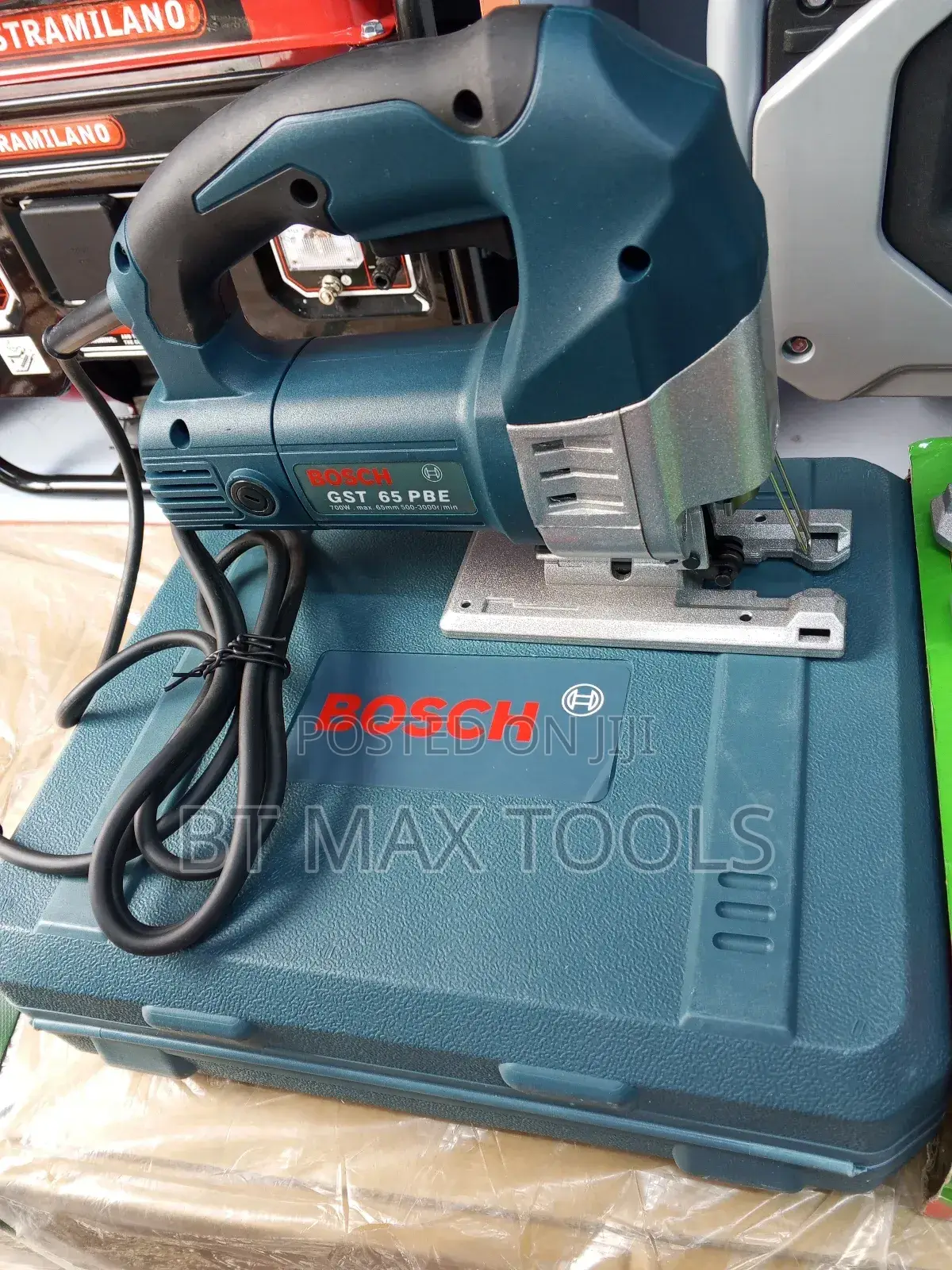 Bosch Jigsaw