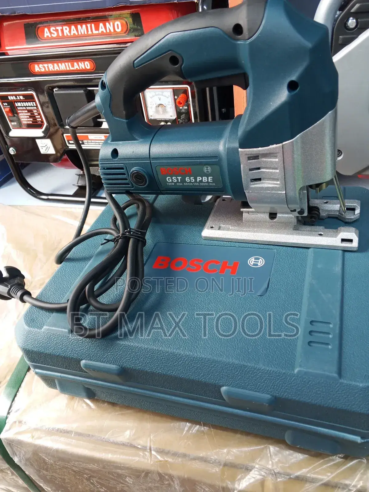 Bosch Jigsaw