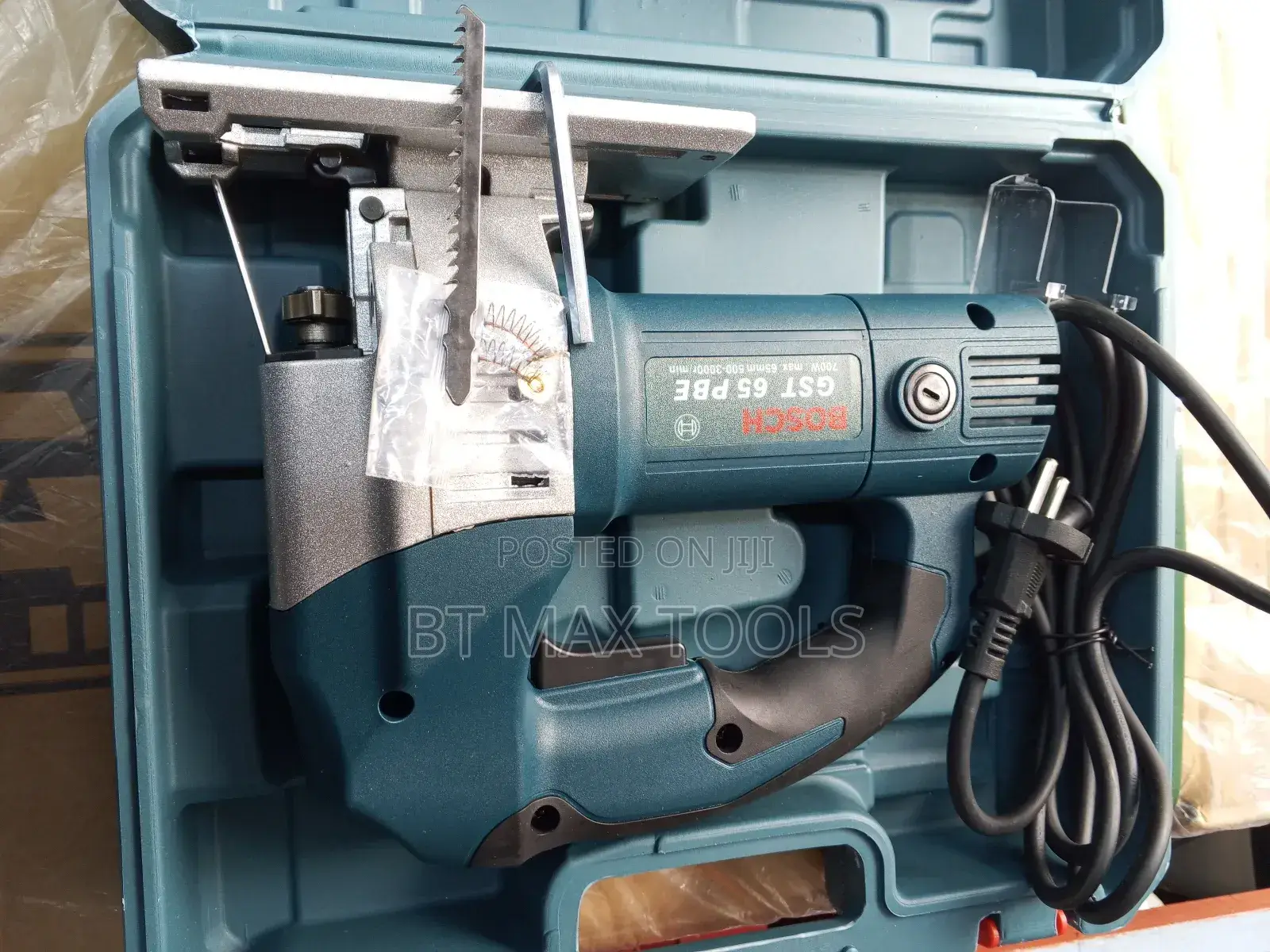 Bosch Jigsaw