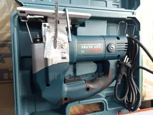 Bosch Jigsaw