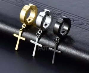 Non Piercing Magnetic Clips