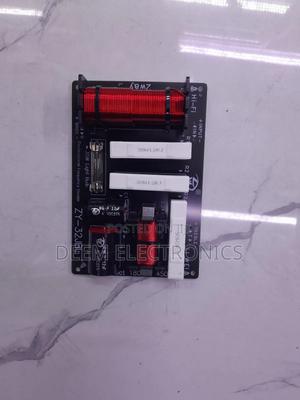 Crossover Zy-32 JBL - thumbnail 2