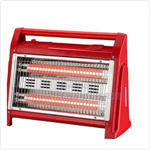 Hua Tuo Quartz Room Heater With Humidifier