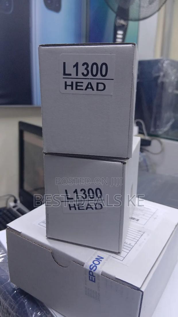 L1300 Printhead