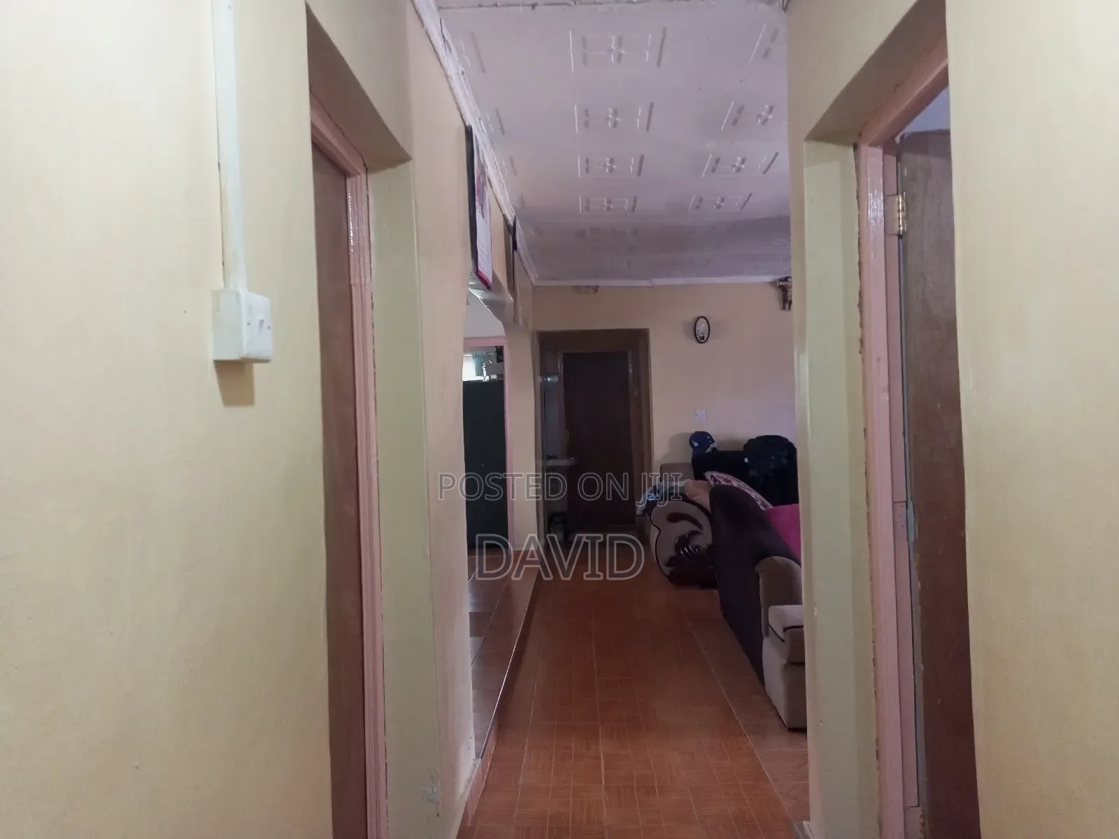 5bdrm House in Imperial, Nakuru Town East for sale