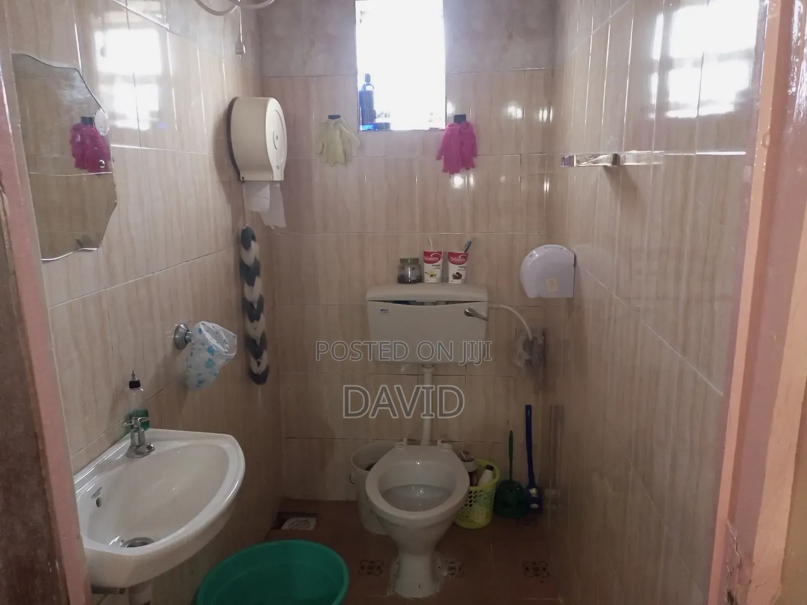 5bdrm House in Imperial, Nakuru Town East for sale