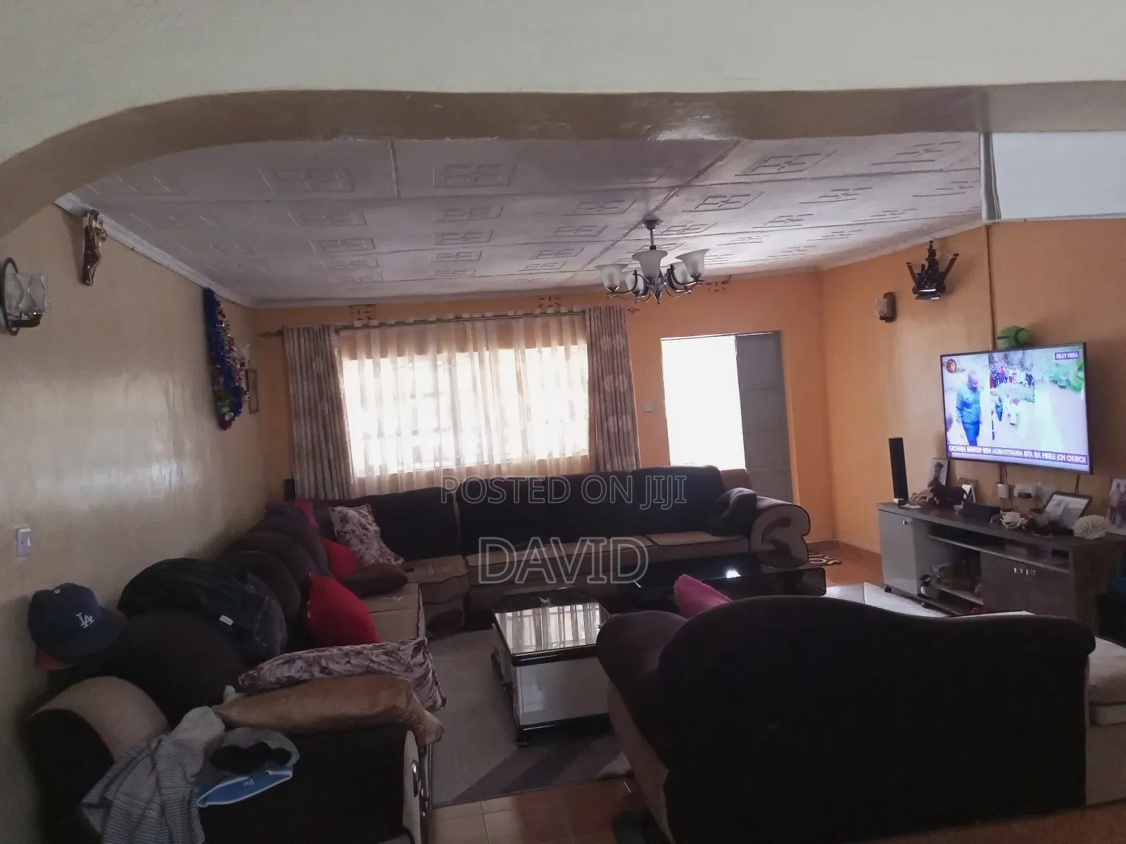5bdrm House in Imperial, Nakuru Town East for sale