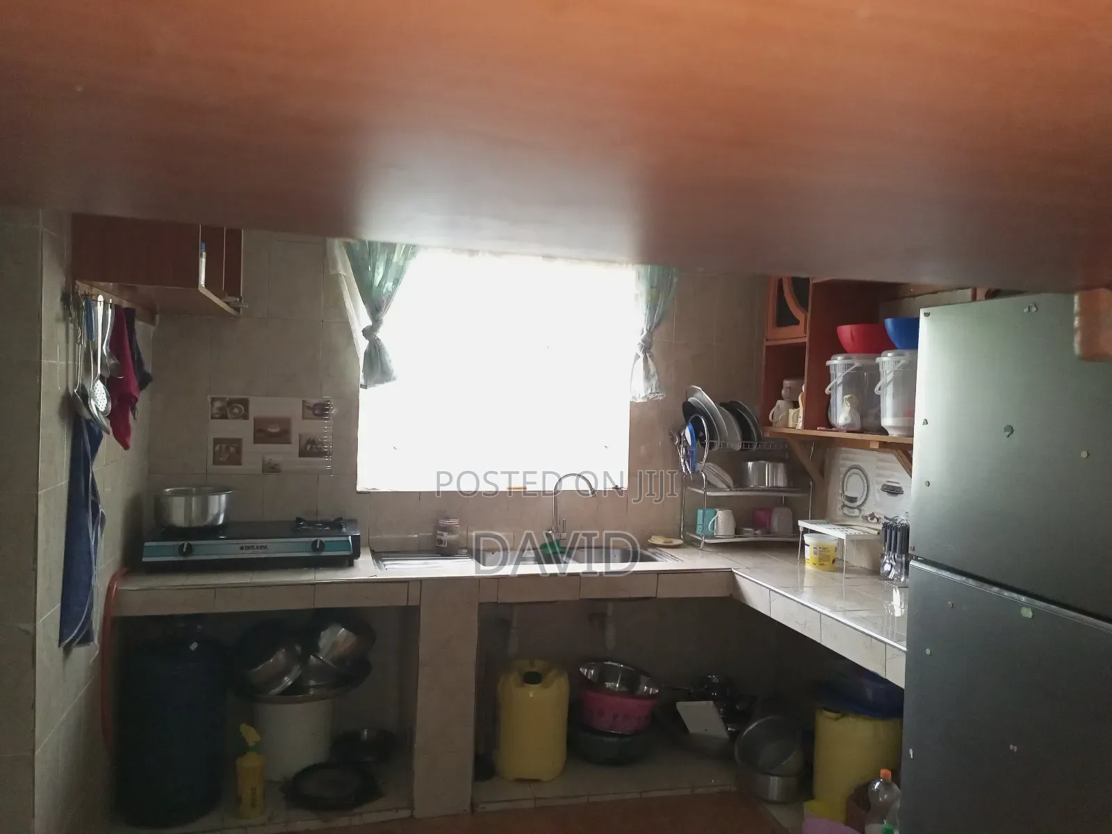 5bdrm House in Imperial, Nakuru Town East for sale