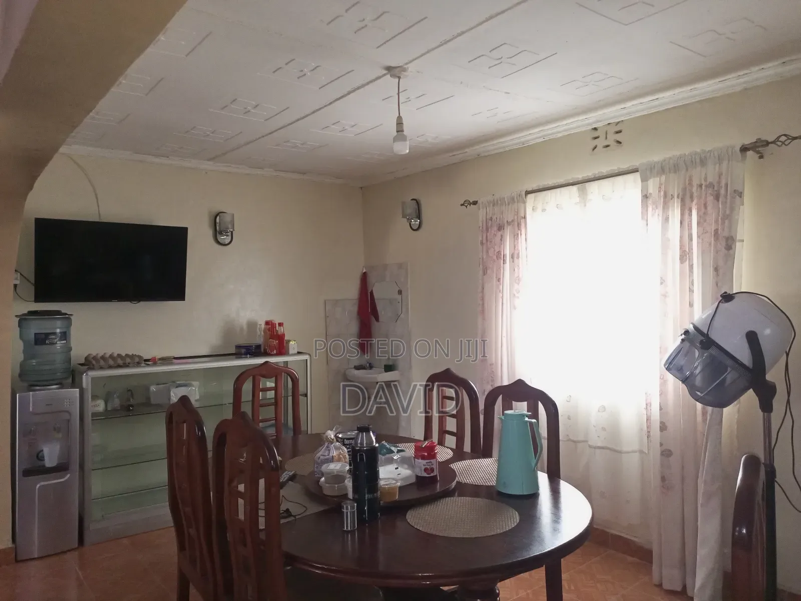 5bdrm House in Imperial, Nakuru Town East for sale