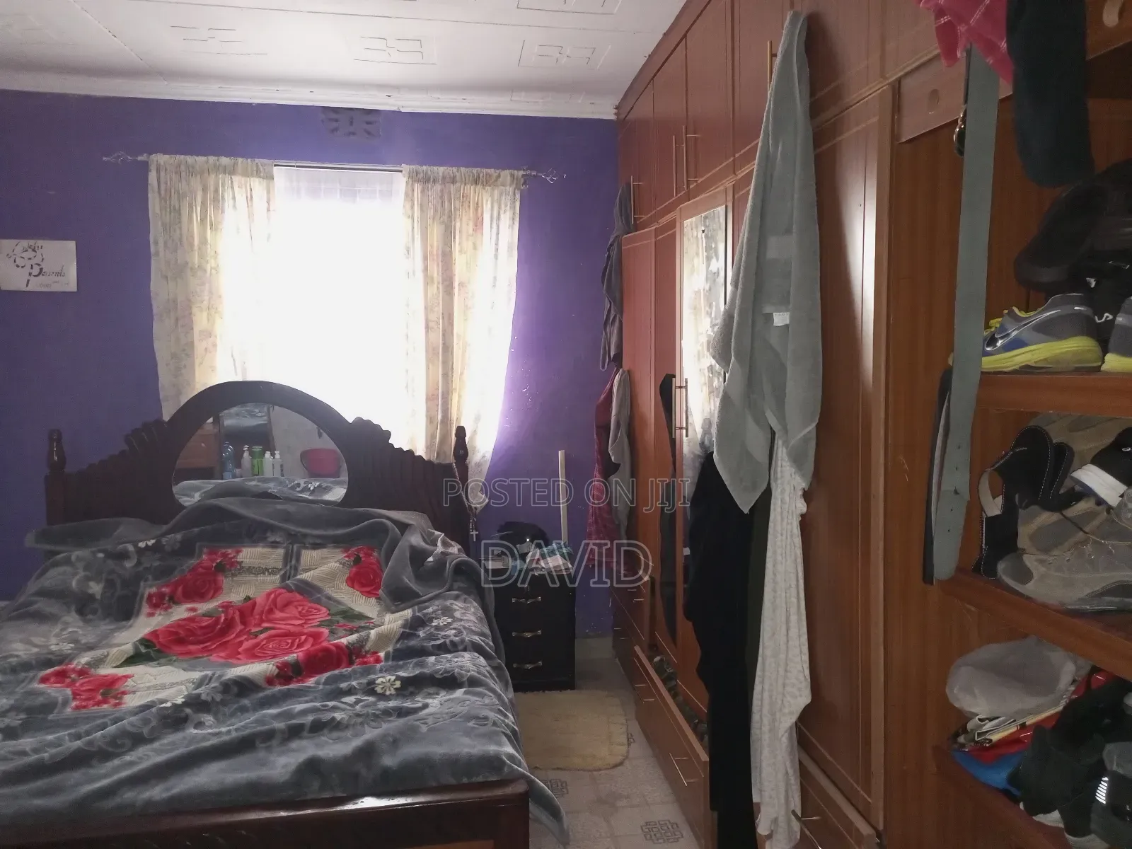 5bdrm House in Imperial, Nakuru Town East for sale